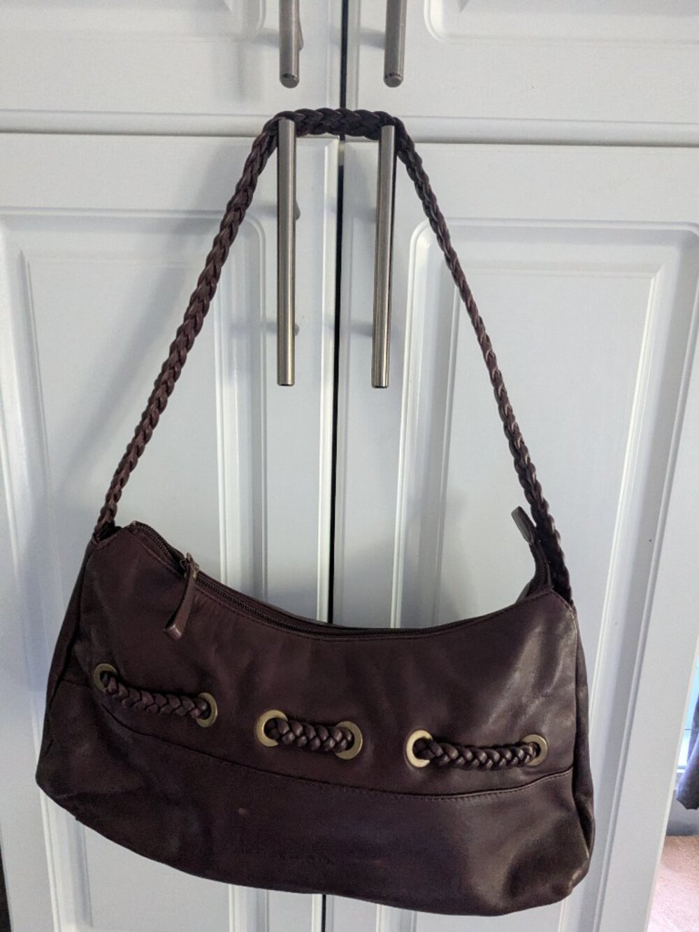 Shoulder bag Derek Alexander